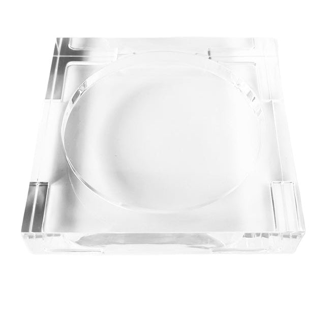 Lucite Tray - Small