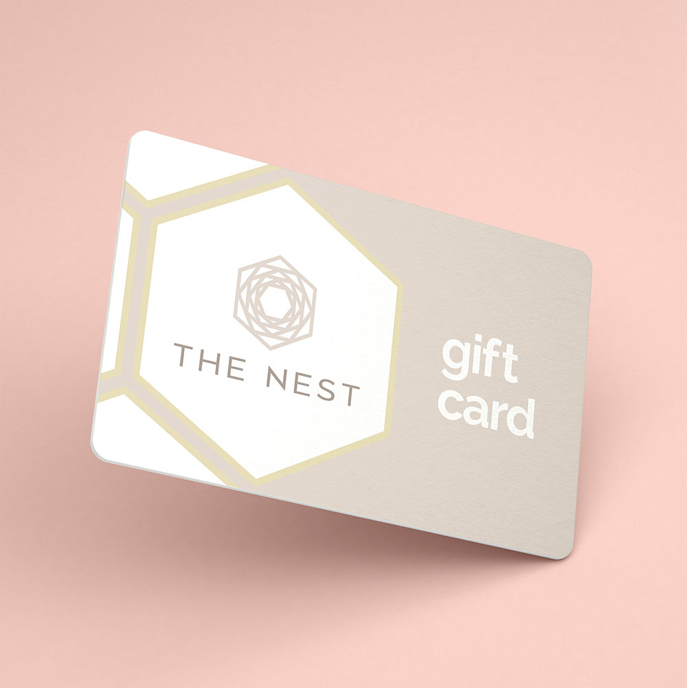 The Nest Gift Card
