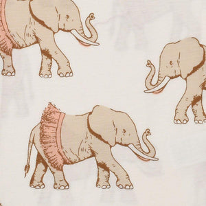 Tutu Eelephant - Bamboo Long Sleeve One Piece