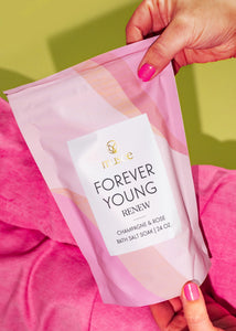 Forever Young Bath Soak