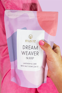 Dreamweaver Bath Soak