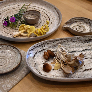 Truffle Pitcher