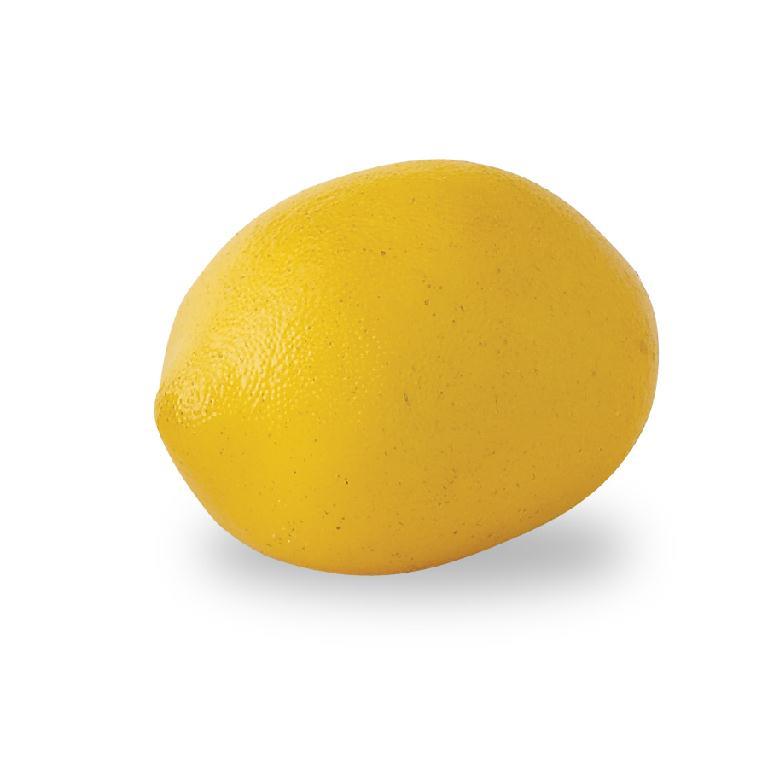 Yellow Lemon - 3