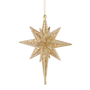 North Star Ornament