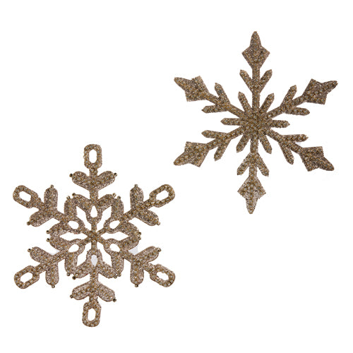 Snowflake Ornament