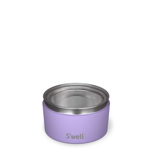 Pastel Paradise Food Canister Set