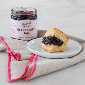 Blackberry Jam