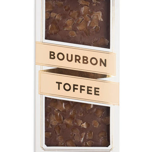 Bourbon Toffee Topp'd Bar