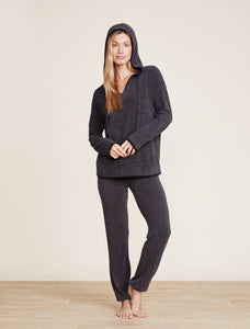 CozyChic Ultra Lite® Tipped Contrast Hoodie