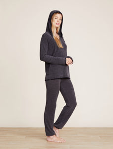 CozyChic Ultra Lite® Tipped Contrast Hoodie