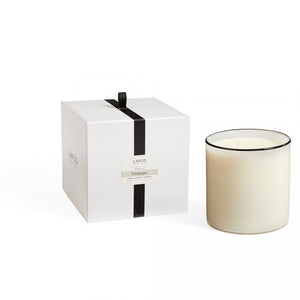 Penthouse 4 Wick Candle - Champagne