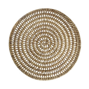 Liana Round Placemat