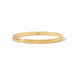 Madison Bangle - Gold