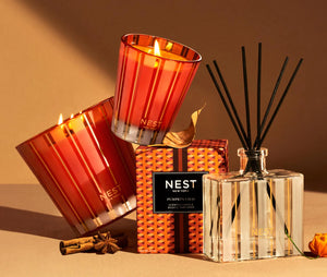 Pumpkin Chai Reed Diffuser