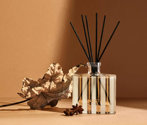 Pumpkin Chai Reed Diffuser