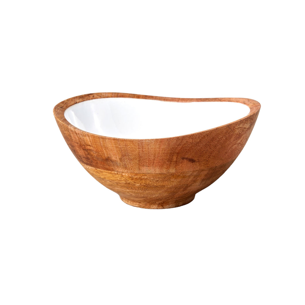 Madras Bowl, Medium
