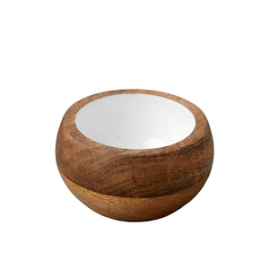 Madras Curva Bowl, Small
