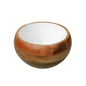 Madras Curva Large Bowl