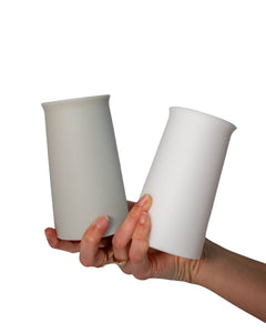 Blanc + Dove Silicone Highball