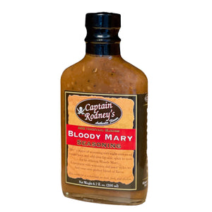 Captain Rodney's Bloody Mary Spice Elixr