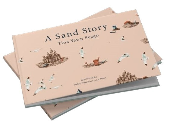 A Sand Story