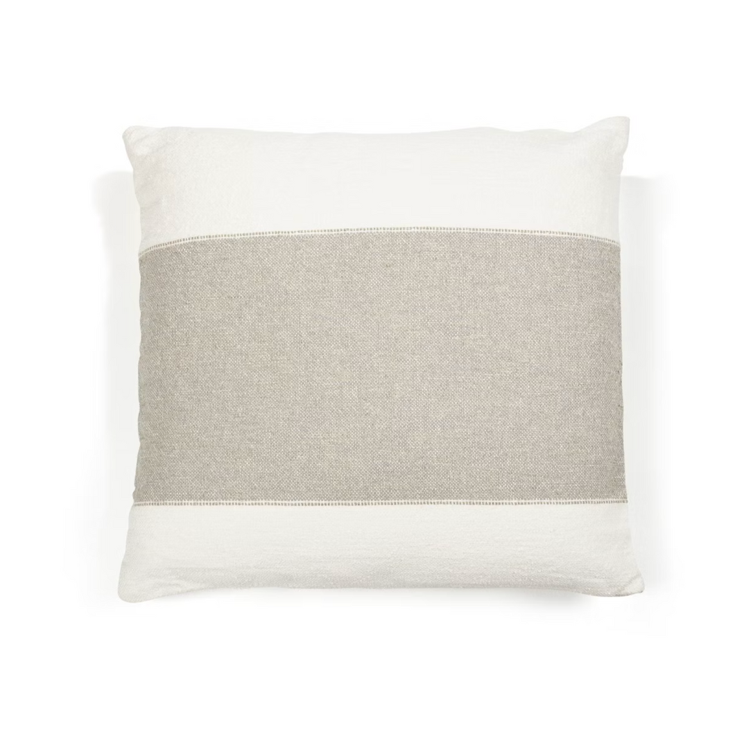 Charlotte Pillow - Stripe