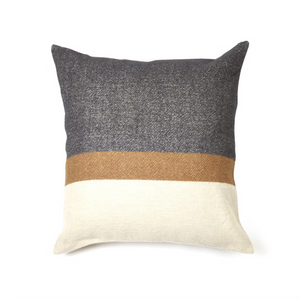 Nash Pillow - Stripe