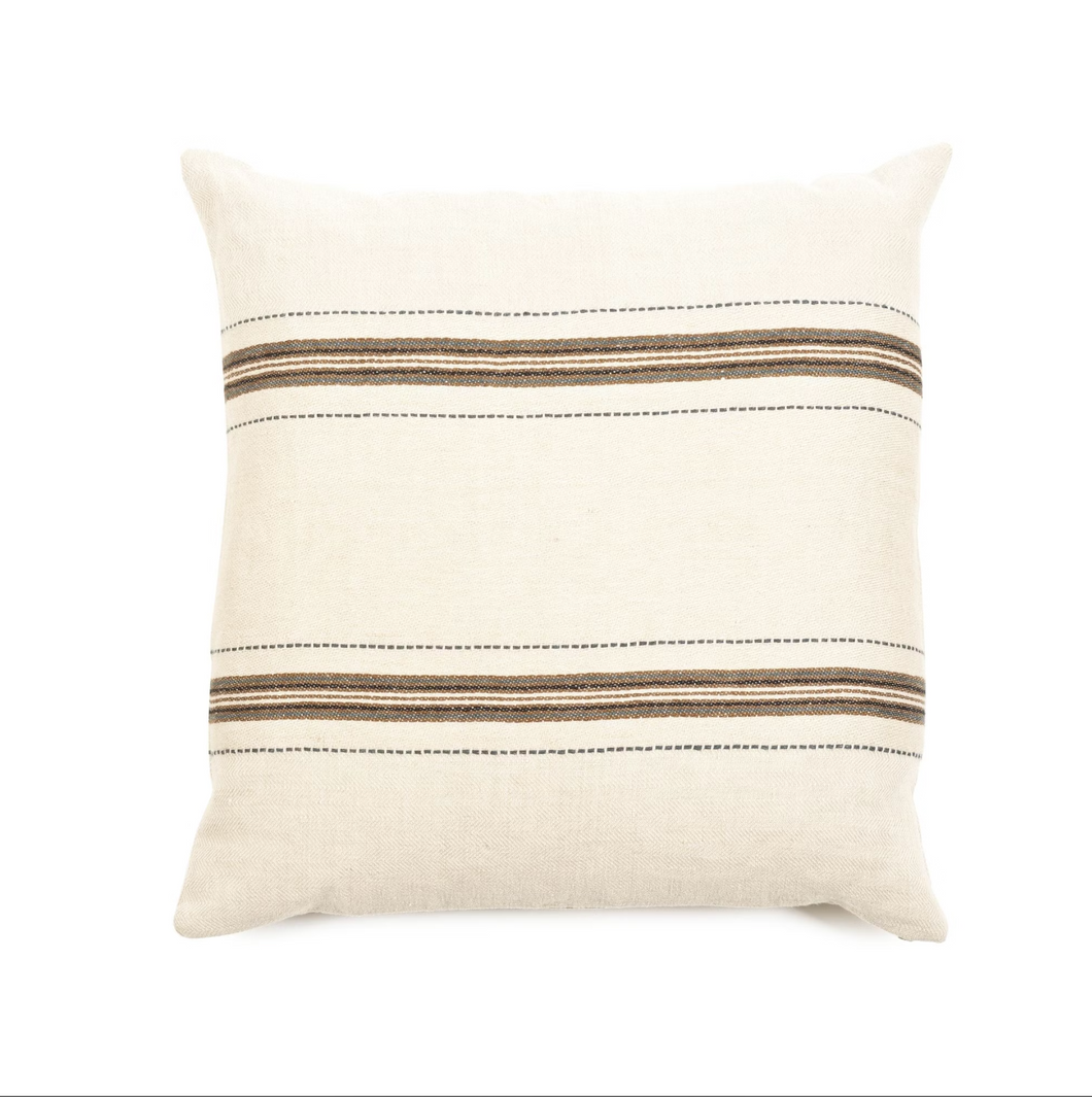 The Belgian Pillow - Tinos