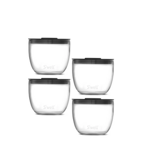 Eats™ Prep Bowl Set of 4