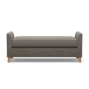 Sydney Bench w/ 3-639030 Cover