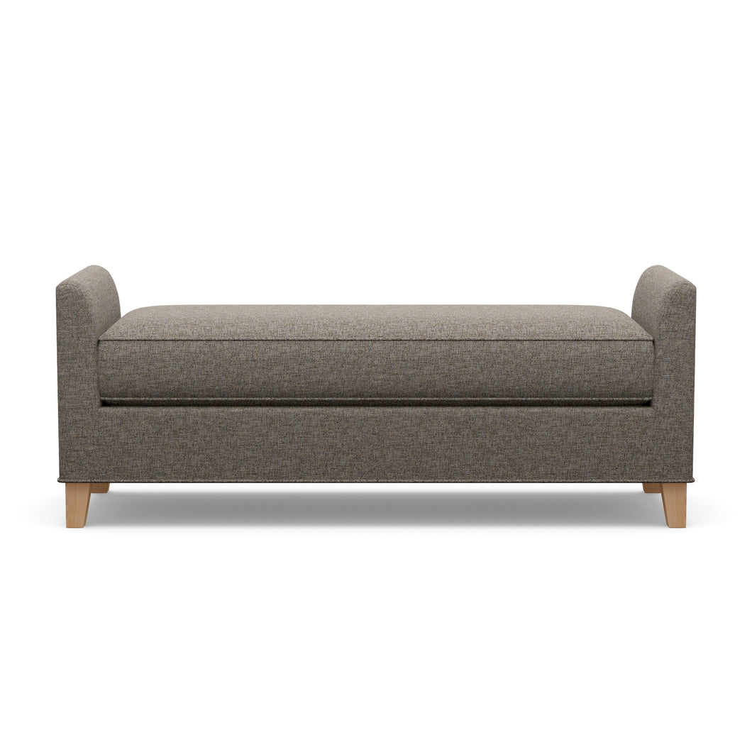 Sydney Bench w/ 3-639030 Cover