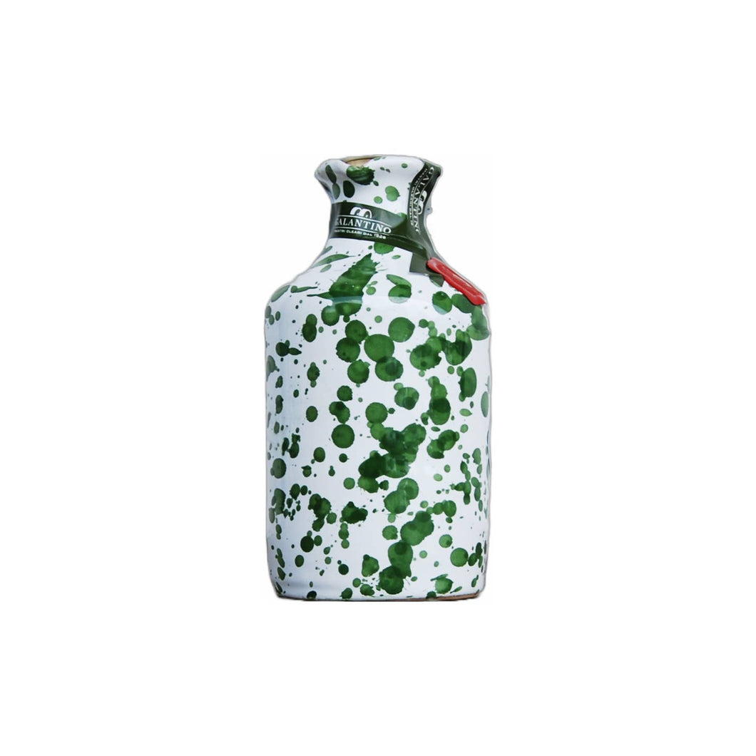 Fantasia Extra Virgin Olive Oil Ceramic - Green - 250ml