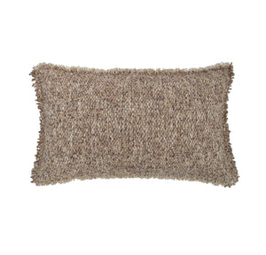 Brentwood Pillow - Pebble