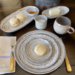 Truffle Pitcher