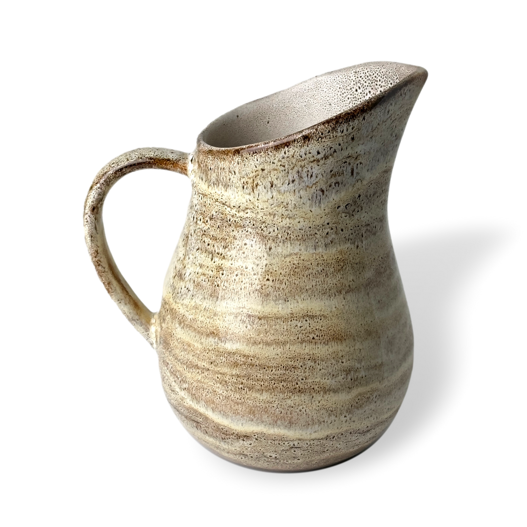 Truffle Pitcher