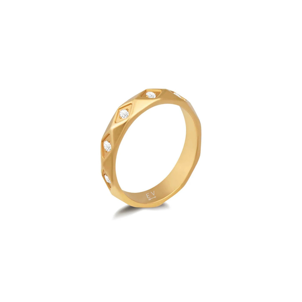 Celine Dainty Ring