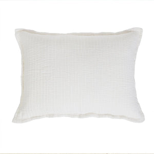 Chatham Matelasse Coverlet - Cream