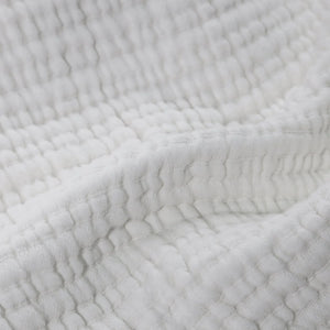 Chatham Matelasse Coverlet - White