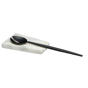 Marble Spoon Rest