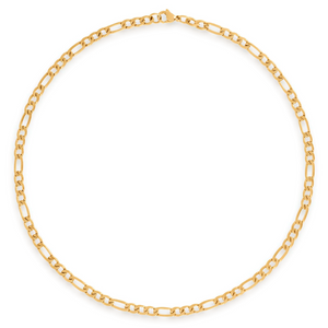 Emily Figaro Chain Necklace