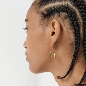 Londyn Lock Earring