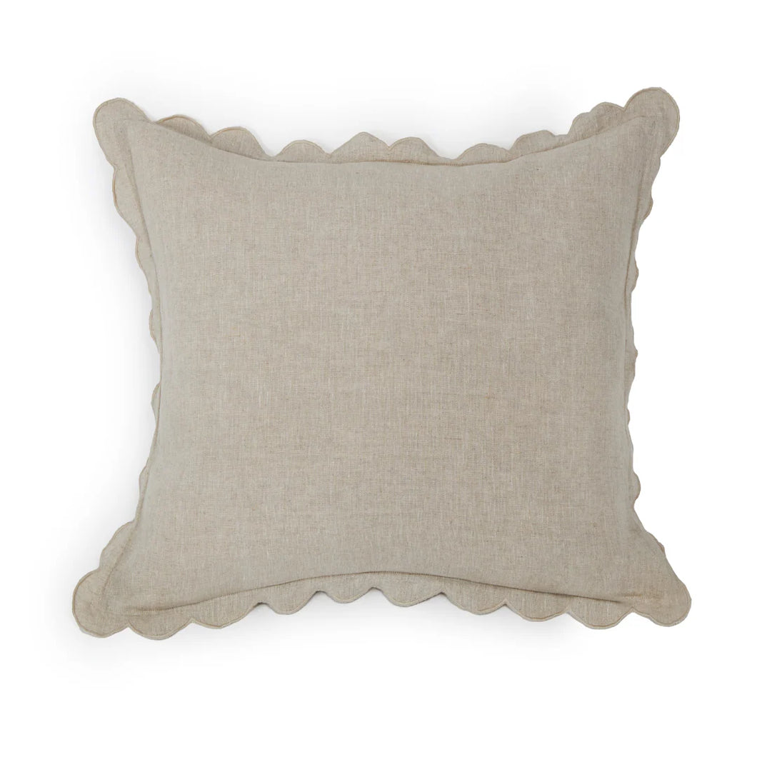 Kelly Sham - Flax