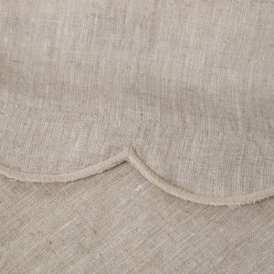 Kelly Sham - Flax