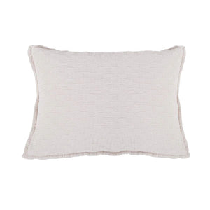Ojai Matelasse Coverlet - Blush