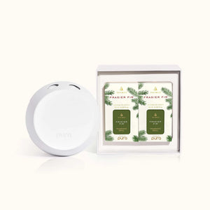 Frasier Fir Pura Diffuser Kit