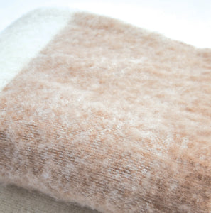 Whistler Throw - Natural