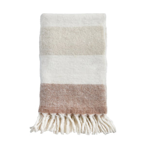 Whistler Throw - Natural