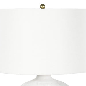 Penny Ceramic Table Lamp