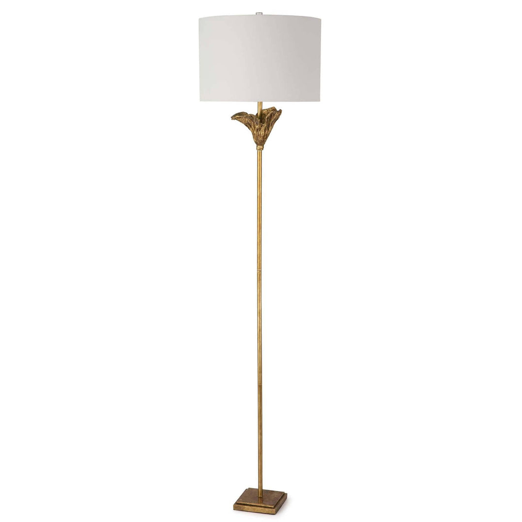 Haleigh Floor Lamp