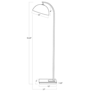 Kye Floor Lamp